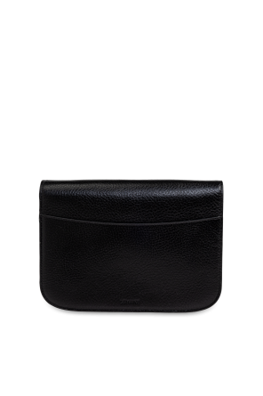Lemaire Bolso de hombro "Soft Tab"