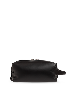 Lemaire Leather bag from the 'Care' line