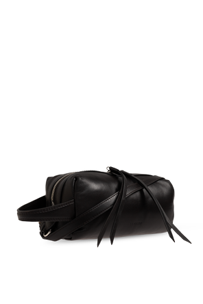 Lemaire Leather bag from the 'Care' line
