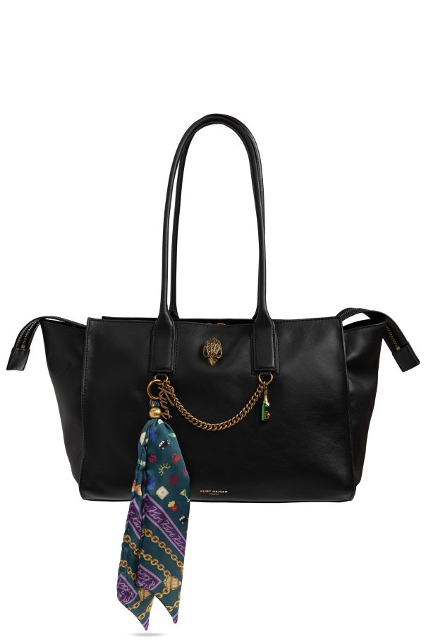 ‘Sloane’ shopper bag od Kurt Geiger