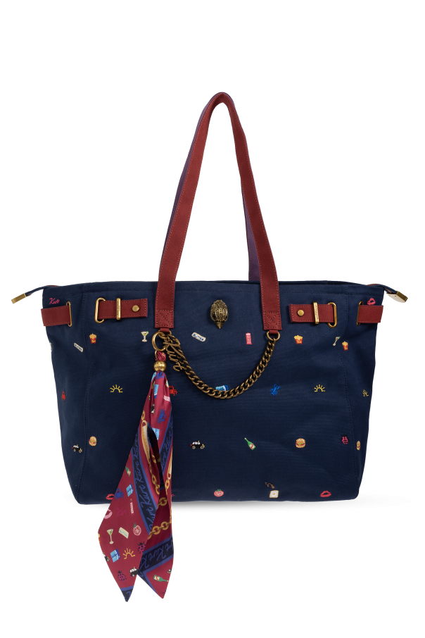 Kurt Geiger Shopper taška "Solane"