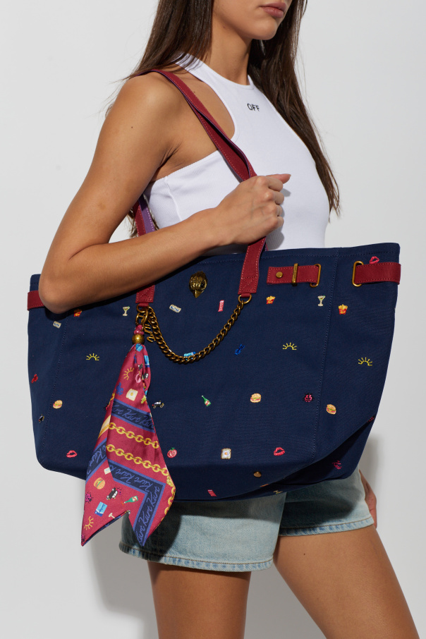 Kurt Geiger Shopper taška "Solane"