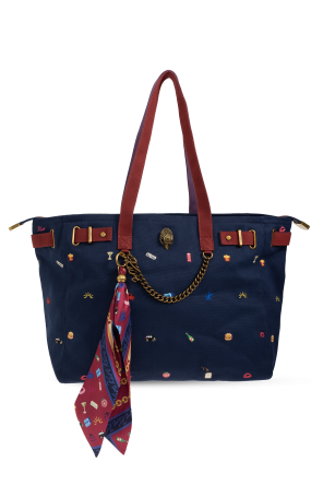"Solane" shopper bag