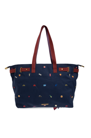 Kurt Geiger Shopper taška "Solane"