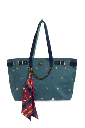 "Solane" shopper bag