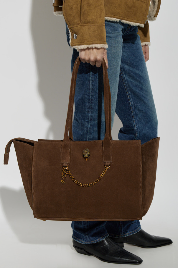 Kurt Geiger ‘Sloane’ tote bag
