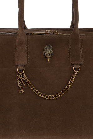 Kurt Geiger ‘Sloane’ tote bag