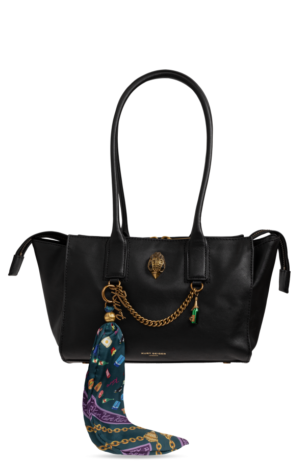 ‘Sloane Small’ shopper bag od Kurt Geiger