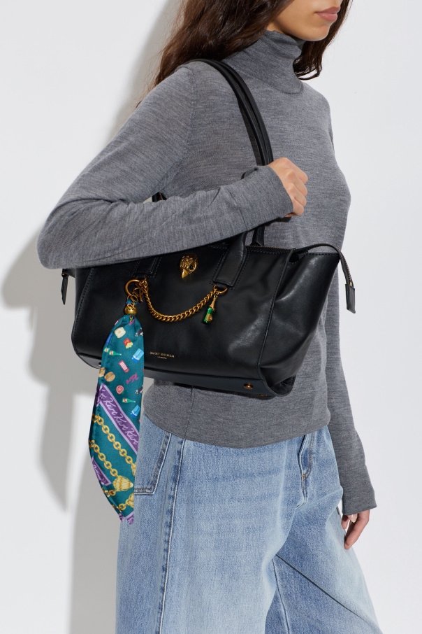 Kurt Geiger Torba ‘Sloane Small’ typu ‘shopper’