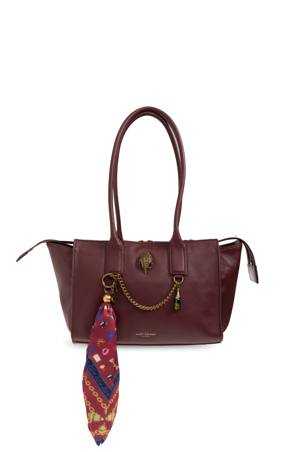 ‘Sloane Small’ shopper bag od Kurt Geiger