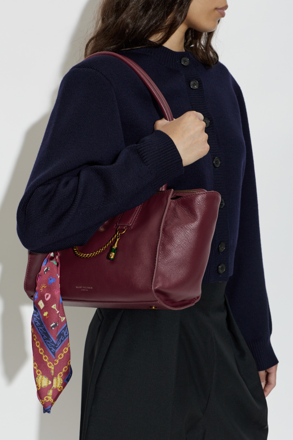 Kurt Geiger ‘Sloane Small’ shopper bag