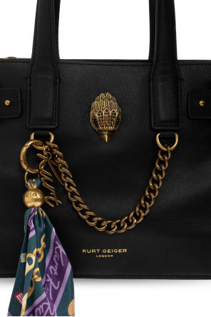 Kurt Geiger Taška 'Solane Small'
