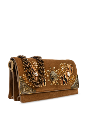 Kurt Geiger ‘Sloane Soft’ leather bag