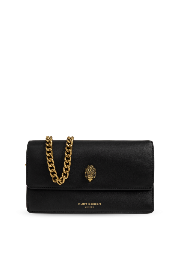Wallet on 