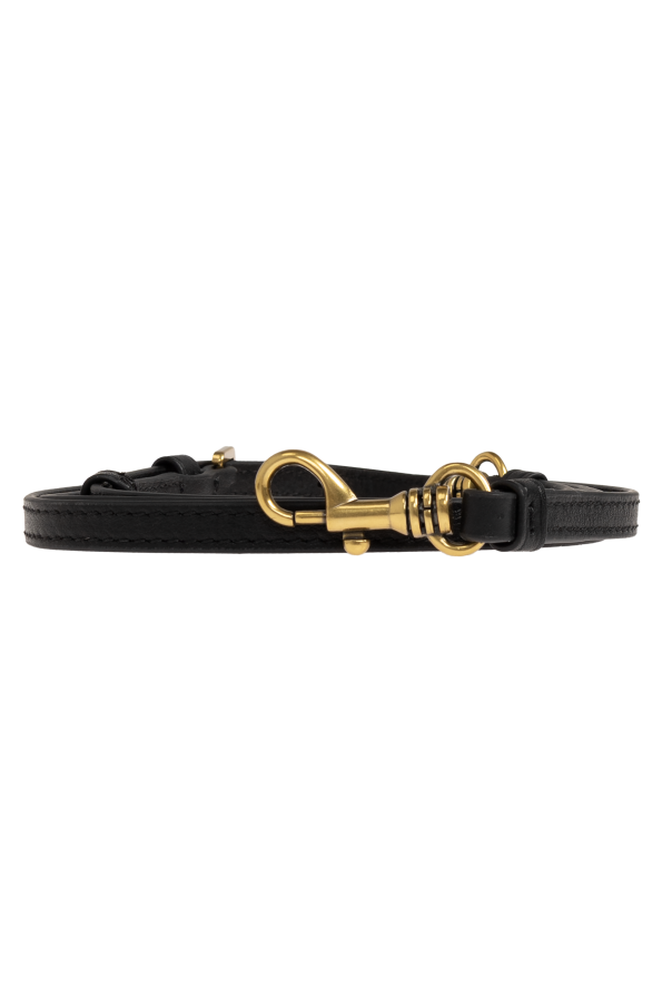 Kurt Geiger Carteira com corrente "Sloane"