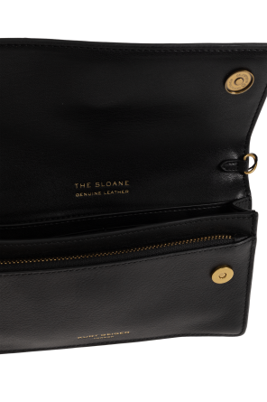 Kurt Geiger Carteira com corrente "Sloane"