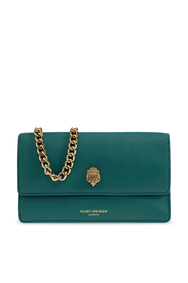 Sloane Clutch od Kurt Geiger