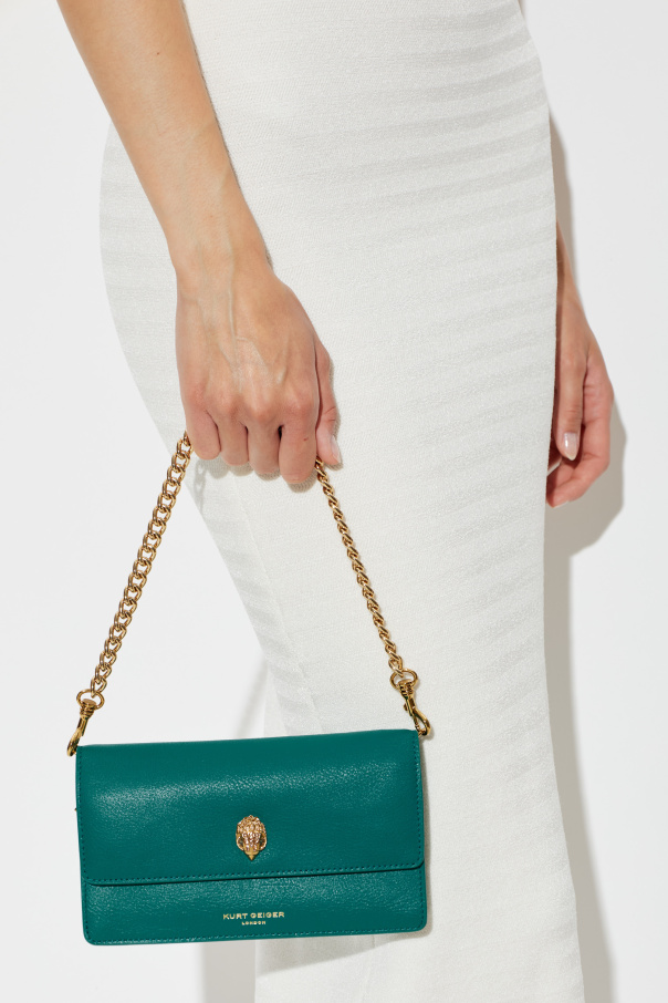 Kurt Geiger Kabelka do ruky „Sloane“