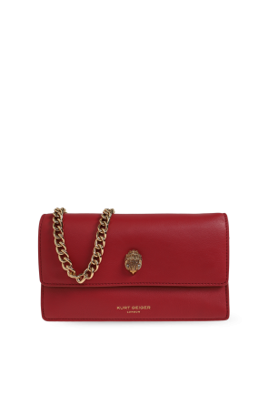 Wallet on 'Sloane' chain