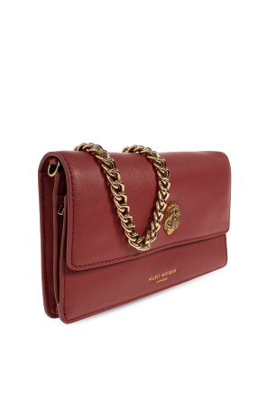 Kurt Geiger Wallet on 'Sloane' chain