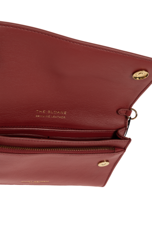 Kurt Geiger Wallet on 'Sloane' chain