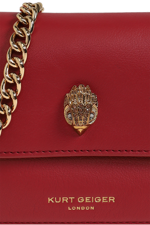 Kurt Geiger Wallet on 'Sloane' chain