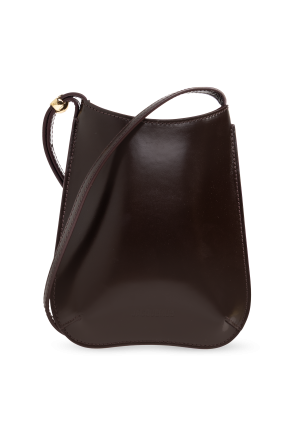 Phone case 'Bisou' with a strap