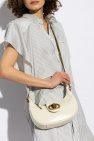 Kurt Geiger cream Shoulder bag SM Chelsea