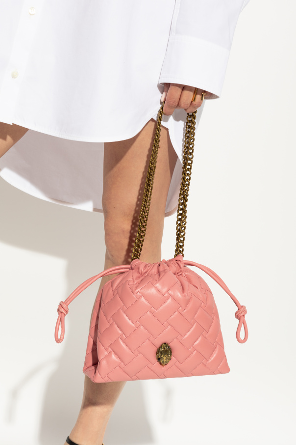 Kurt Geiger Kensington Drawstring Small bag