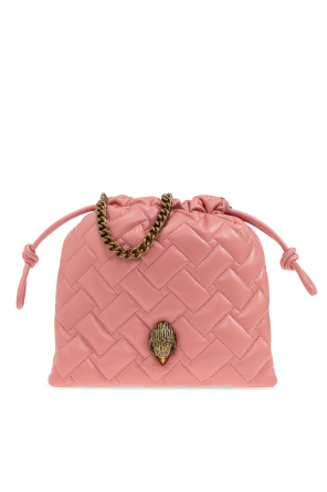 „Kensington Drawstring Small“ Tasche