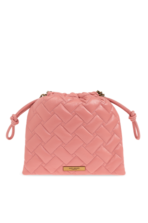 Kurt Geiger Kensington Drawstring Small bag