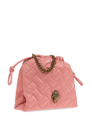Kurt Geiger Kensington Drawstring Small bag