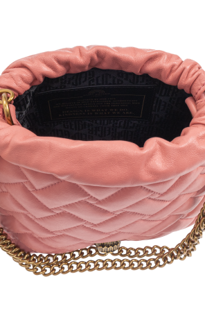 Kurt Geiger Kensington Drawstring Small bag