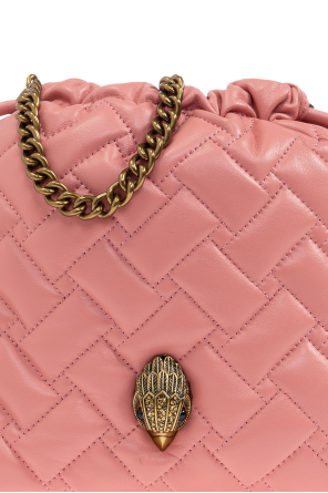 Kurt Geiger Kensington Drawstring Small bag