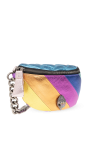 Kurt Geiger ‘Kensington Small’ leather belt bag