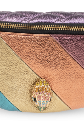 Kurt Geiger ‘Kensington Small’ leather belt bag