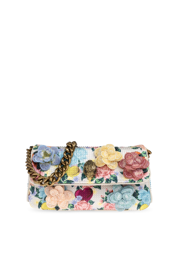 Shoulder bag ‘Kensington’ od Kurt Geiger