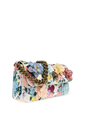 Kurt Geiger Bolso de hombro ‘Kensington’