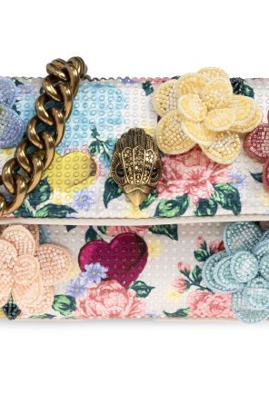 Kurt Geiger Bolso de hombro ‘Kensington’