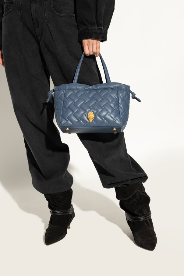 Kurt Geiger "Kensington String Small" shopper bag