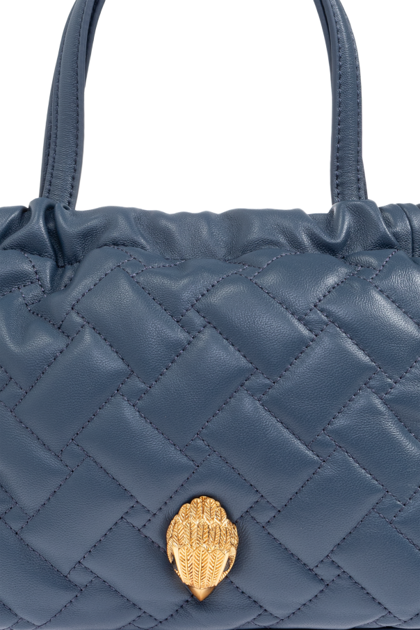 Kurt Geiger "Kensington String Small" shopper bag