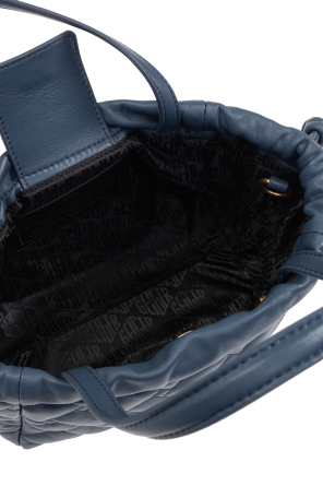 Kurt Geiger "Kensington String Small" shopper bag