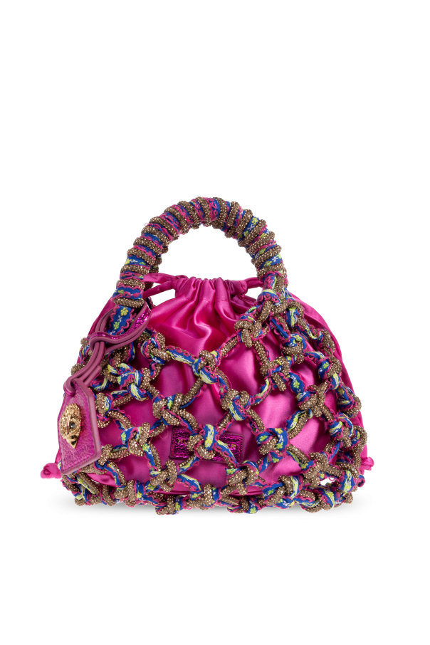 Handbag `Macrame Small` od Kurt Geiger