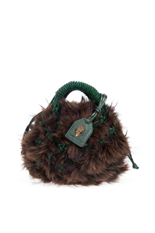 Handbag ‘Macrame Crystal’ od Kurt Geiger