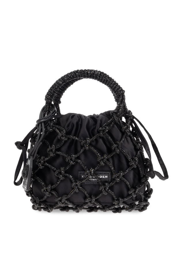 Handbag Macrame Small od Kurt Geiger