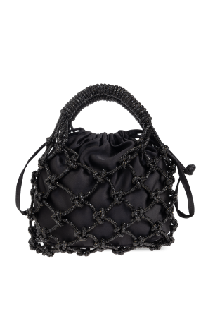 Kurt Geiger Handtasche Macrame Small