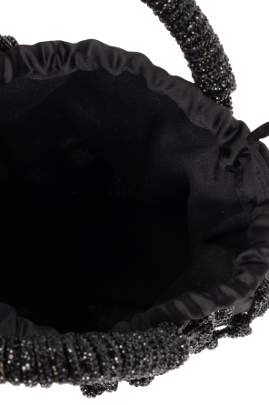 Kurt Geiger Handtasche Macrame Small