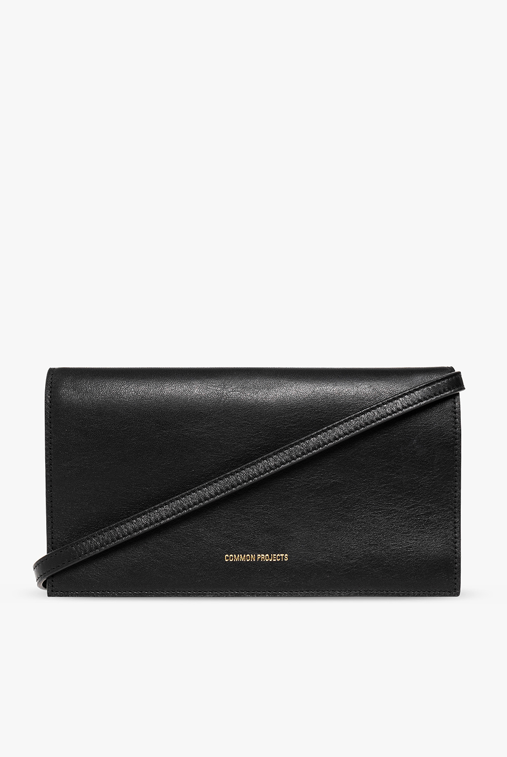 Common Projects Leather shoulder bag