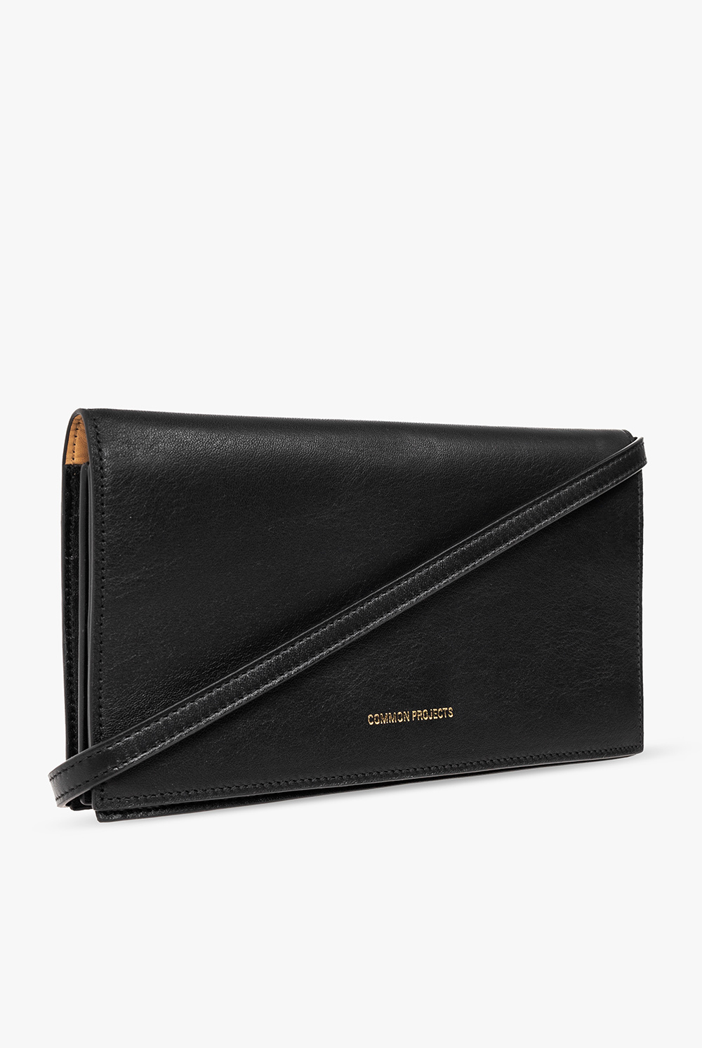 Common Projects Leather shoulder bag