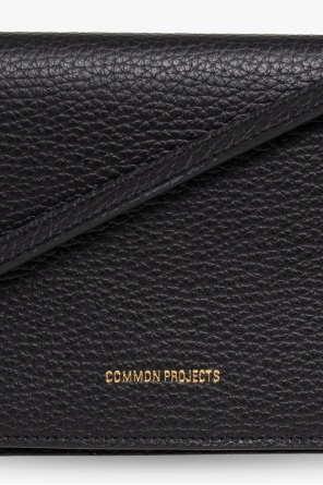 Common Projects Leather shoulder bag